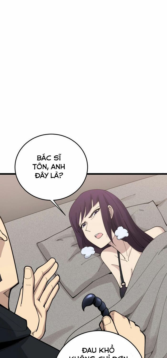 đọc truyện Độc Thủ Vu Y Chương 190 ảnh 33 tại Thiên Thai Truyện