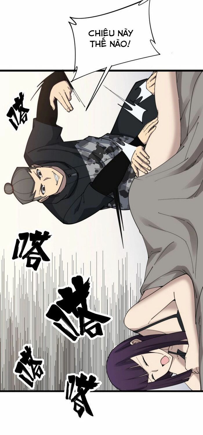 đọc truyện Độc Thủ Vu Y Chương 190 ảnh 37 tại Thiên Thai Truyện