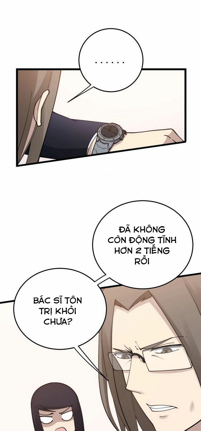 đọc truyện Độc Thủ Vu Y Chương 190 ảnh 43 tại Thiên Thai Truyện