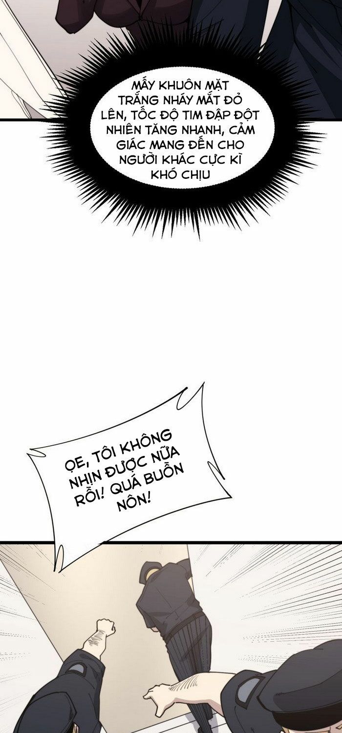 đọc truyện Độc Thủ Vu Y Chương 190 ảnh 7 tại Thiên Thai Truyện