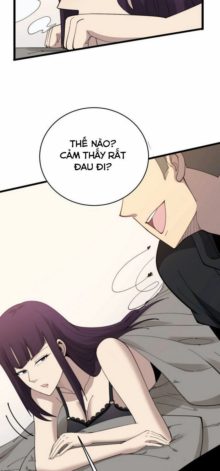 đọc truyện Độc Thủ Vu Y Chương 190 ảnh 9 tại Thiên Thai Truyện