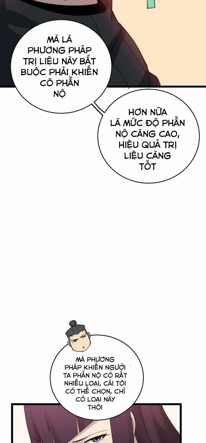 đọc truyện Độc Thủ Vu Y Chương 190 ảnh 11 tại Thiên Thai Truyện