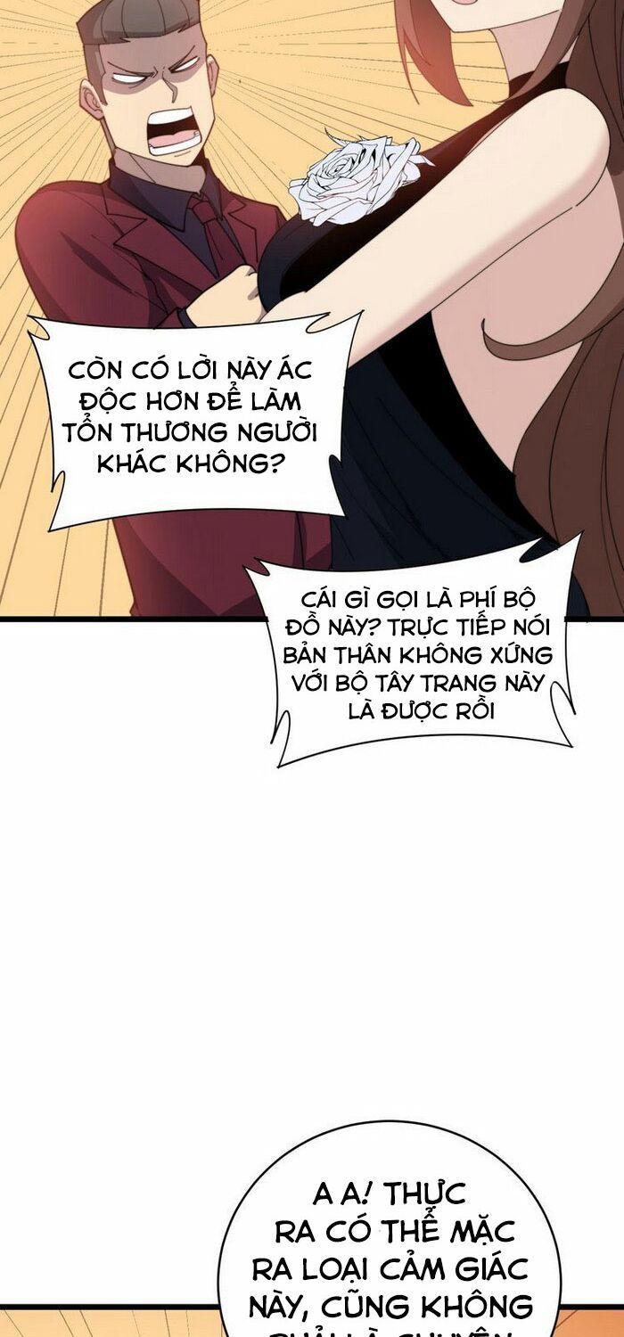 đọc truyện Độc Thủ Vu Y Chương 191 ảnh 16 tại Thiên Thai Truyện