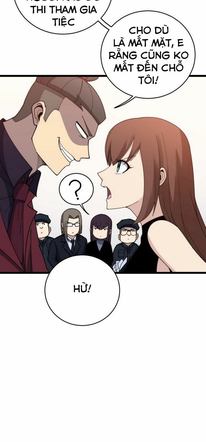 đọc truyện Độc Thủ Vu Y Chương 191 ảnh 18 tại Thiên Thai Truyện