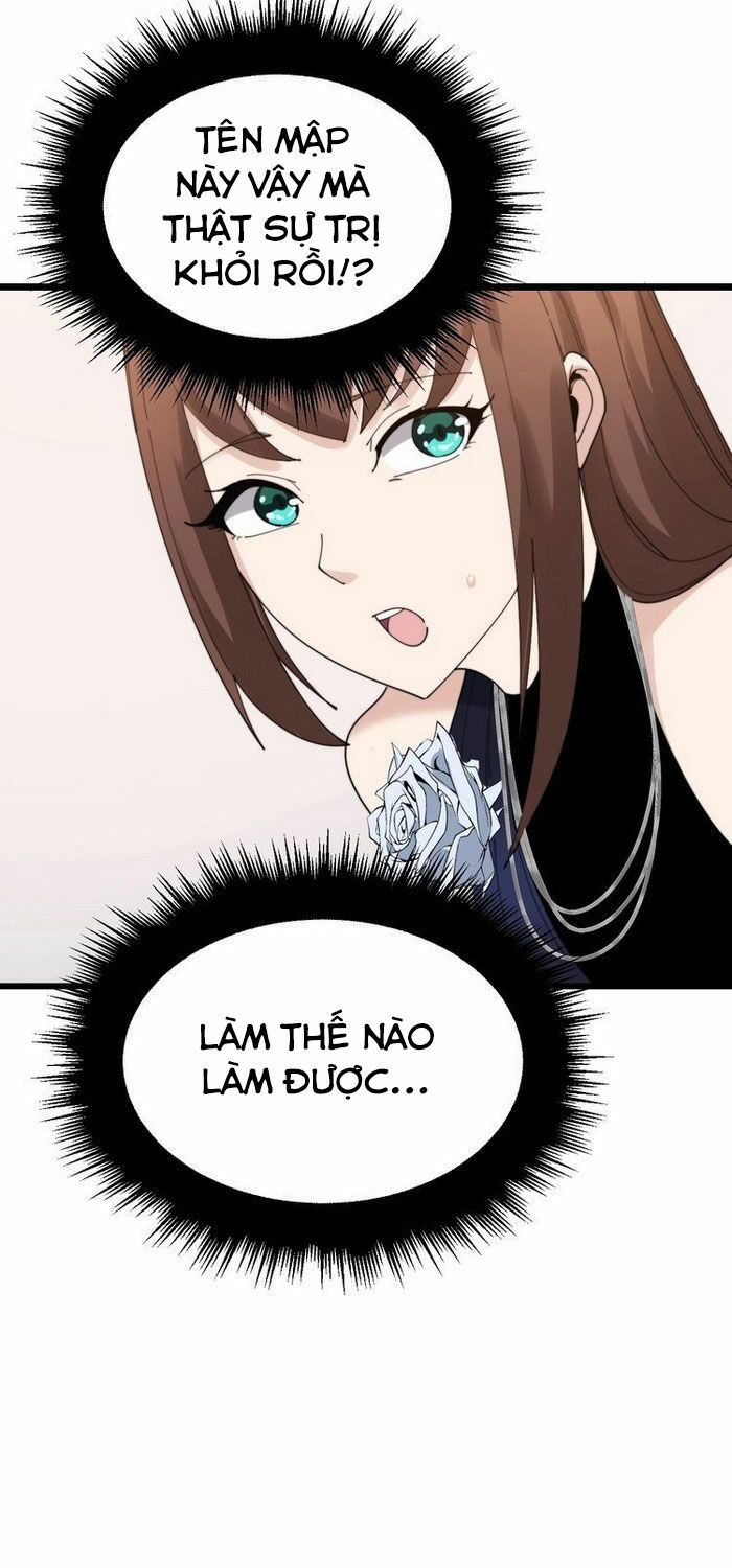 đọc truyện Độc Thủ Vu Y Chương 191 ảnh 5 tại Thiên Thai Truyện