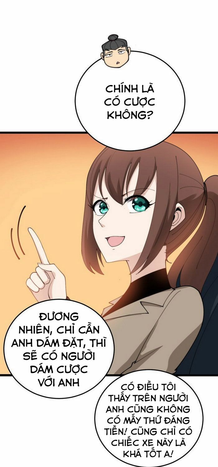 đọc truyện Độc Thủ Vu Y Chương 191 ảnh 41 tại Thiên Thai Truyện