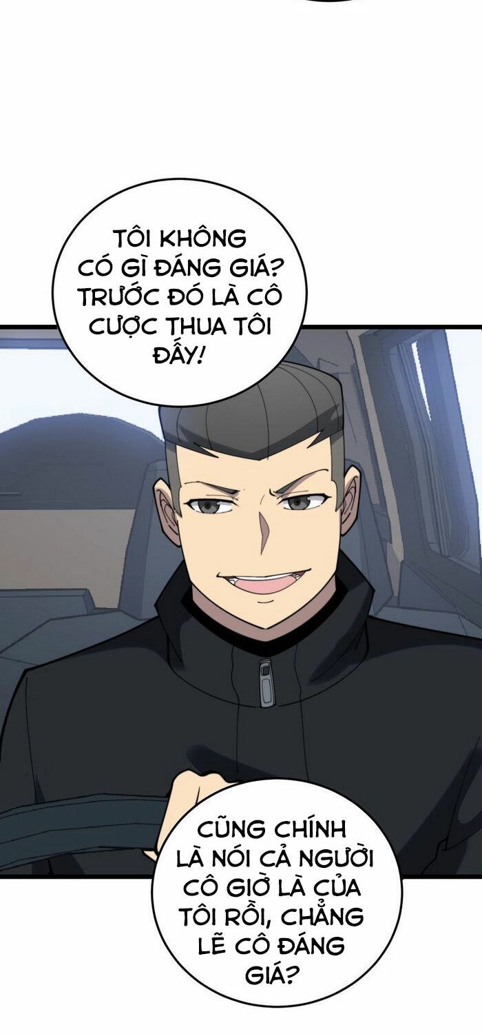 đọc truyện Độc Thủ Vu Y Chương 191 ảnh 42 tại Thiên Thai Truyện