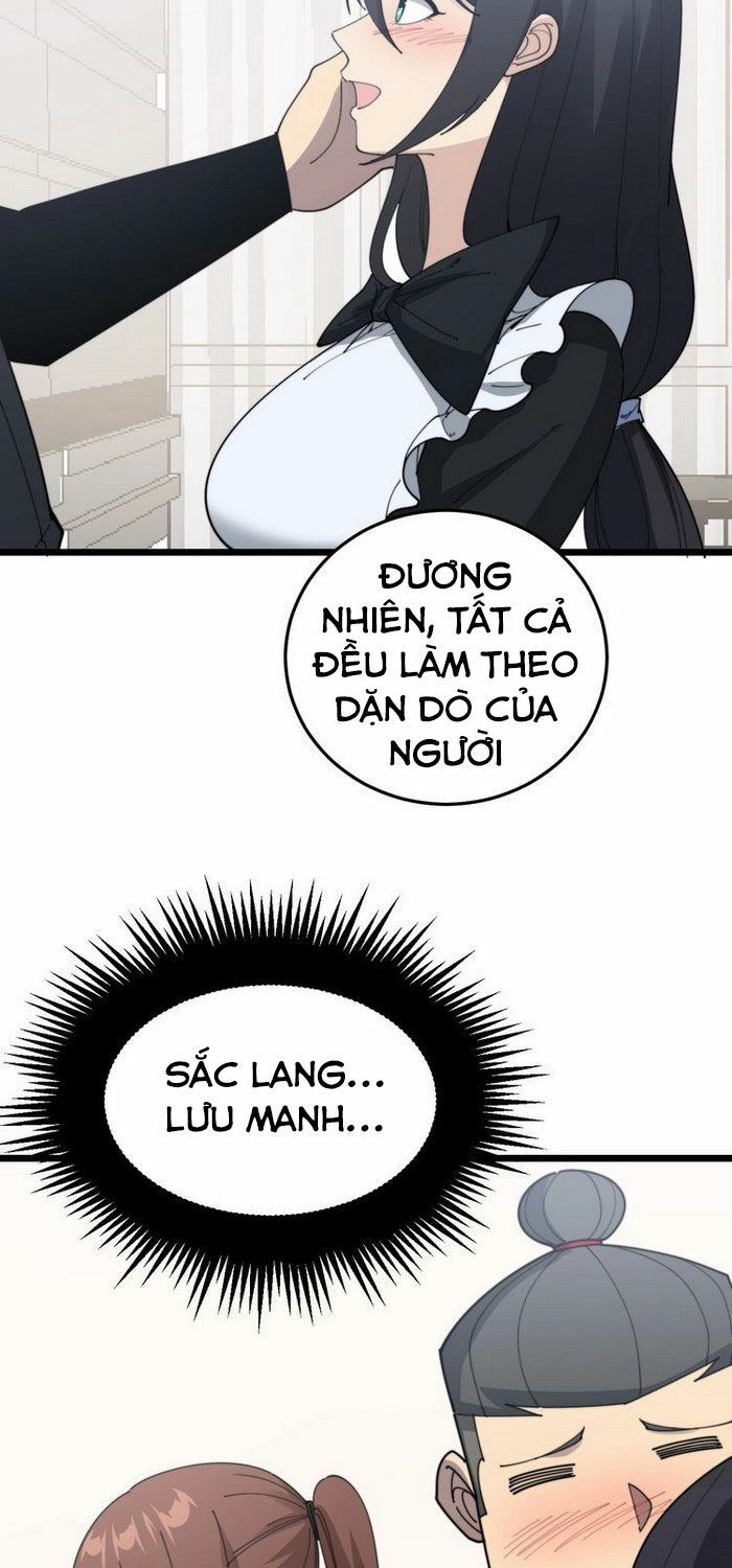 đọc truyện Độc Thủ Vu Y Chương 191 ảnh 47 tại Thiên Thai Truyện