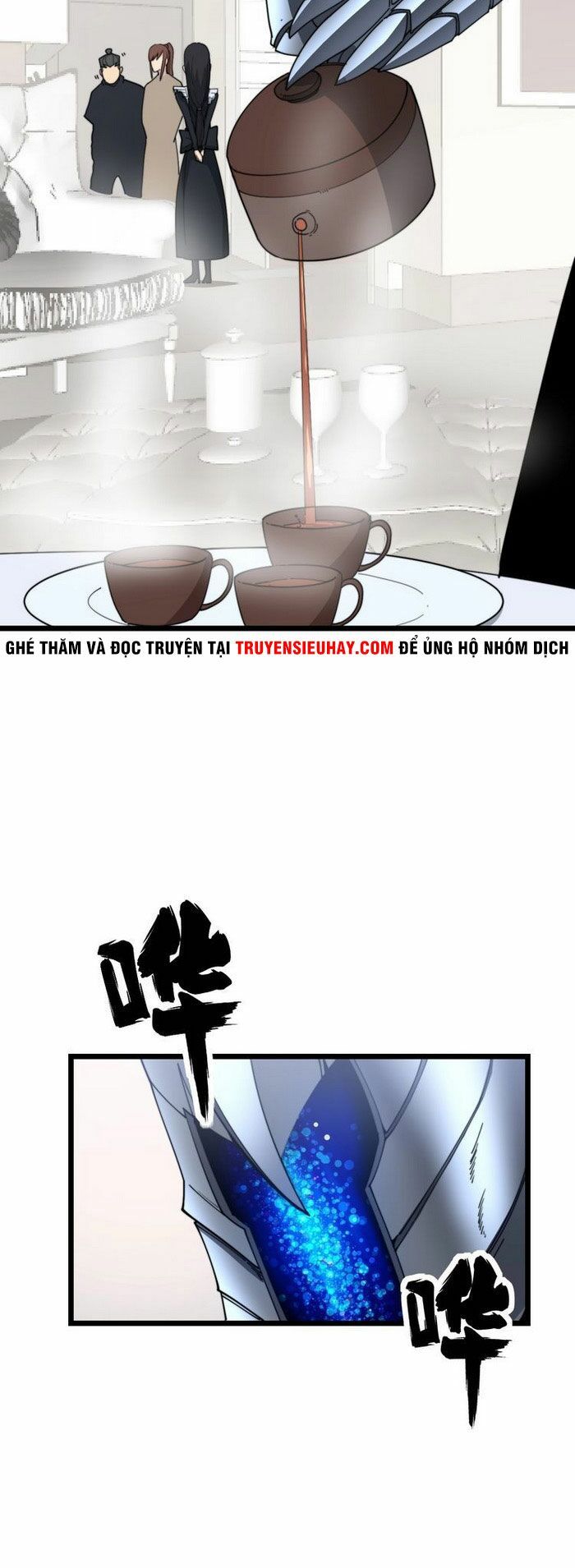 đọc truyện Độc Thủ Vu Y Chương 191 ảnh 49 tại Thiên Thai Truyện