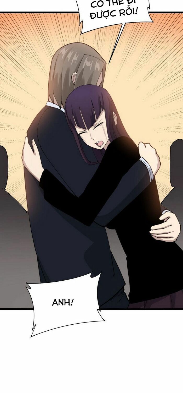 đọc truyện Độc Thủ Vu Y Chương 191 ảnh 8 tại Thiên Thai Truyện