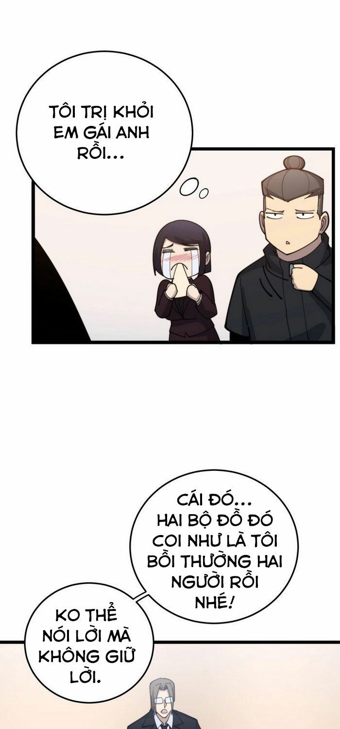 đọc truyện Độc Thủ Vu Y Chương 191 ảnh 9 tại Thiên Thai Truyện