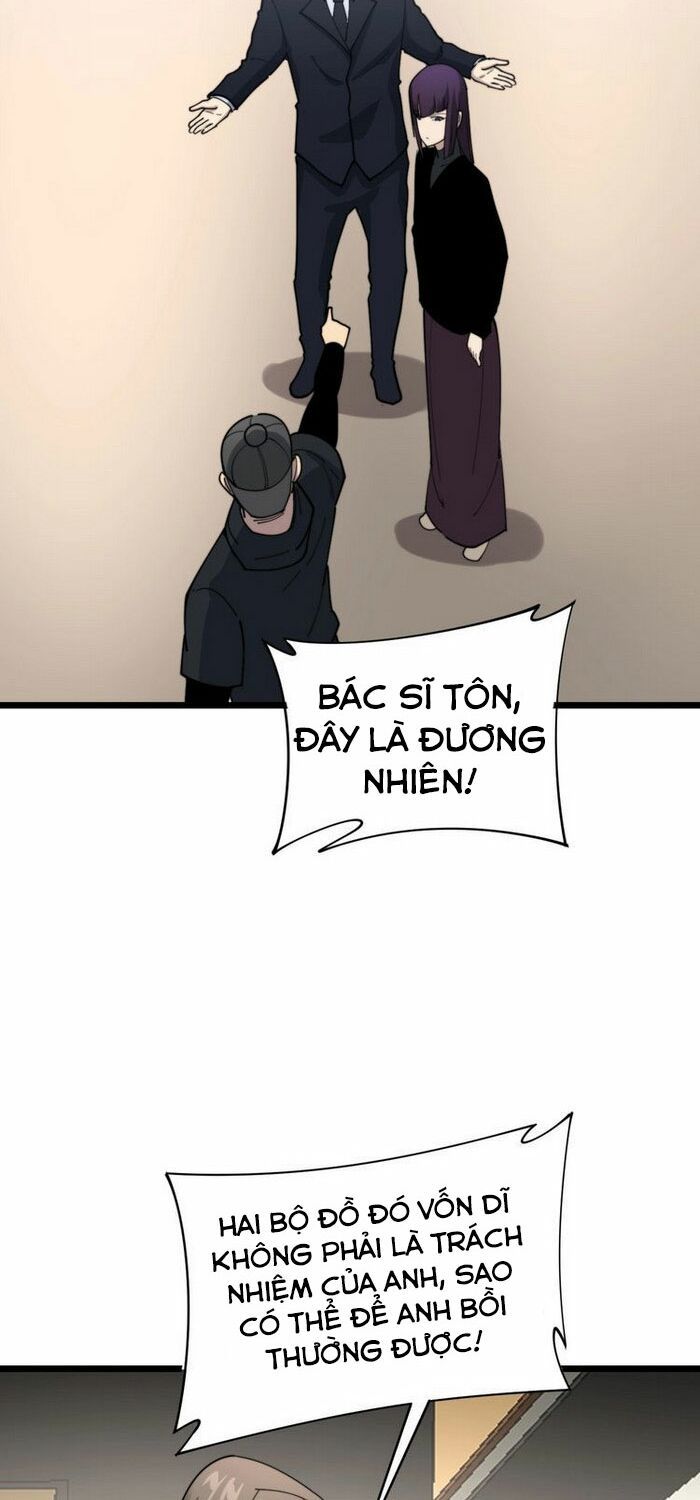 đọc truyện Độc Thủ Vu Y Chương 191 ảnh 10 tại Thiên Thai Truyện