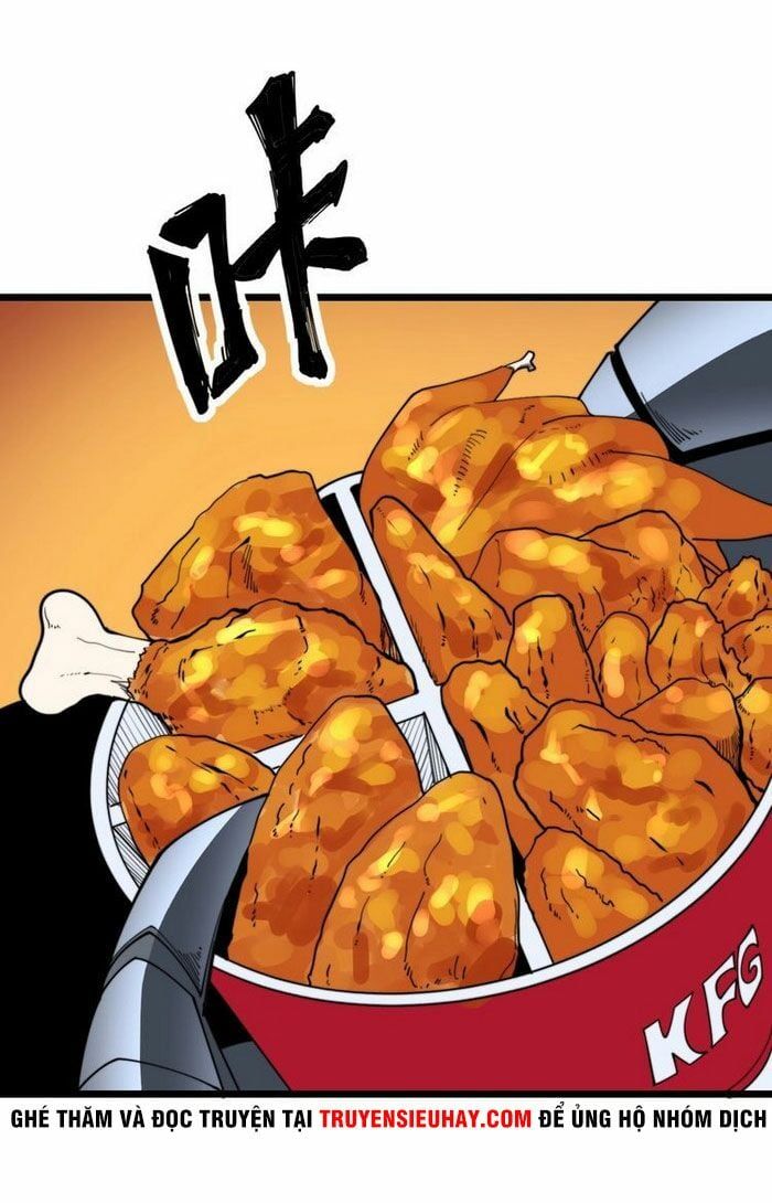 đọc truyện Độc Thủ Vu Y Chương 192 ảnh 3 tại Thiên Thai Truyện