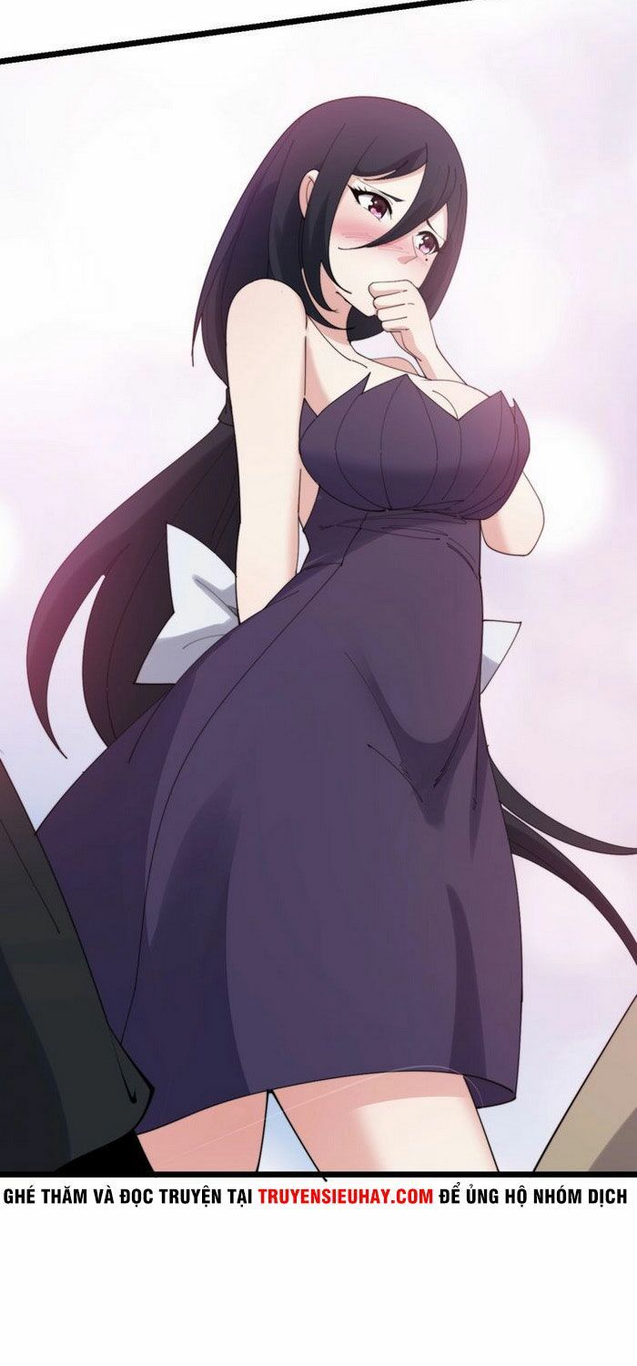 đọc truyện Độc Thủ Vu Y Chương 192 ảnh 17 tại Thiên Thai Truyện