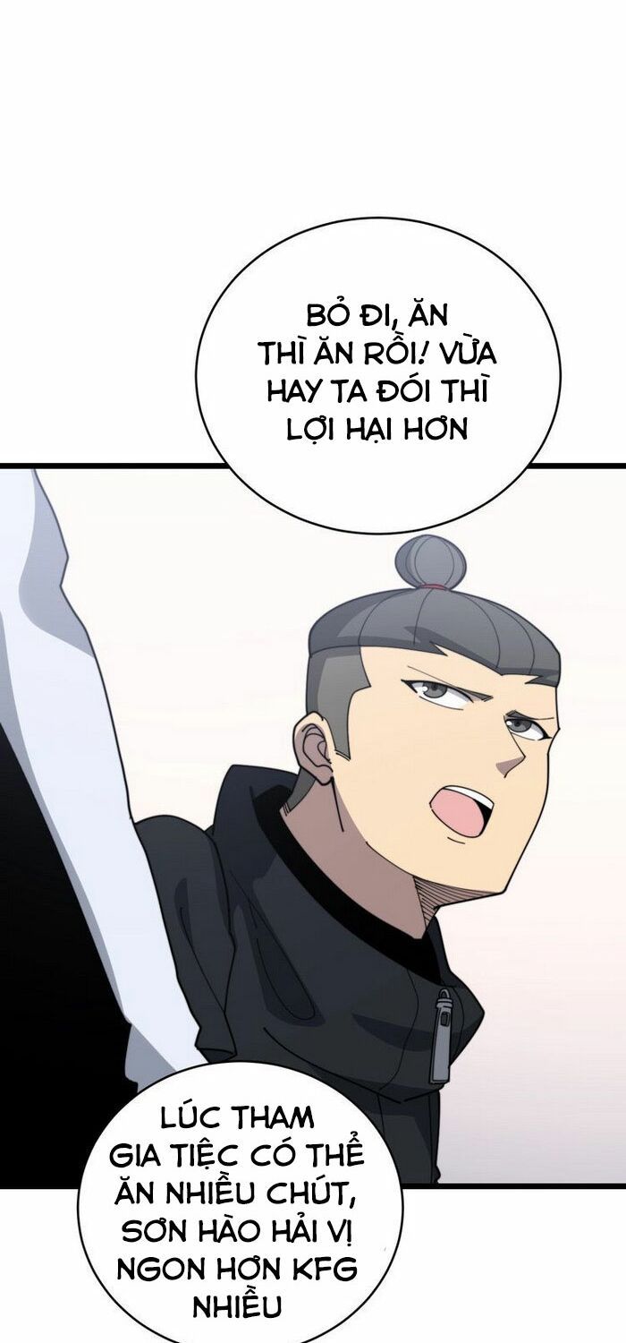 đọc truyện Độc Thủ Vu Y Chương 192 ảnh 23 tại Thiên Thai Truyện