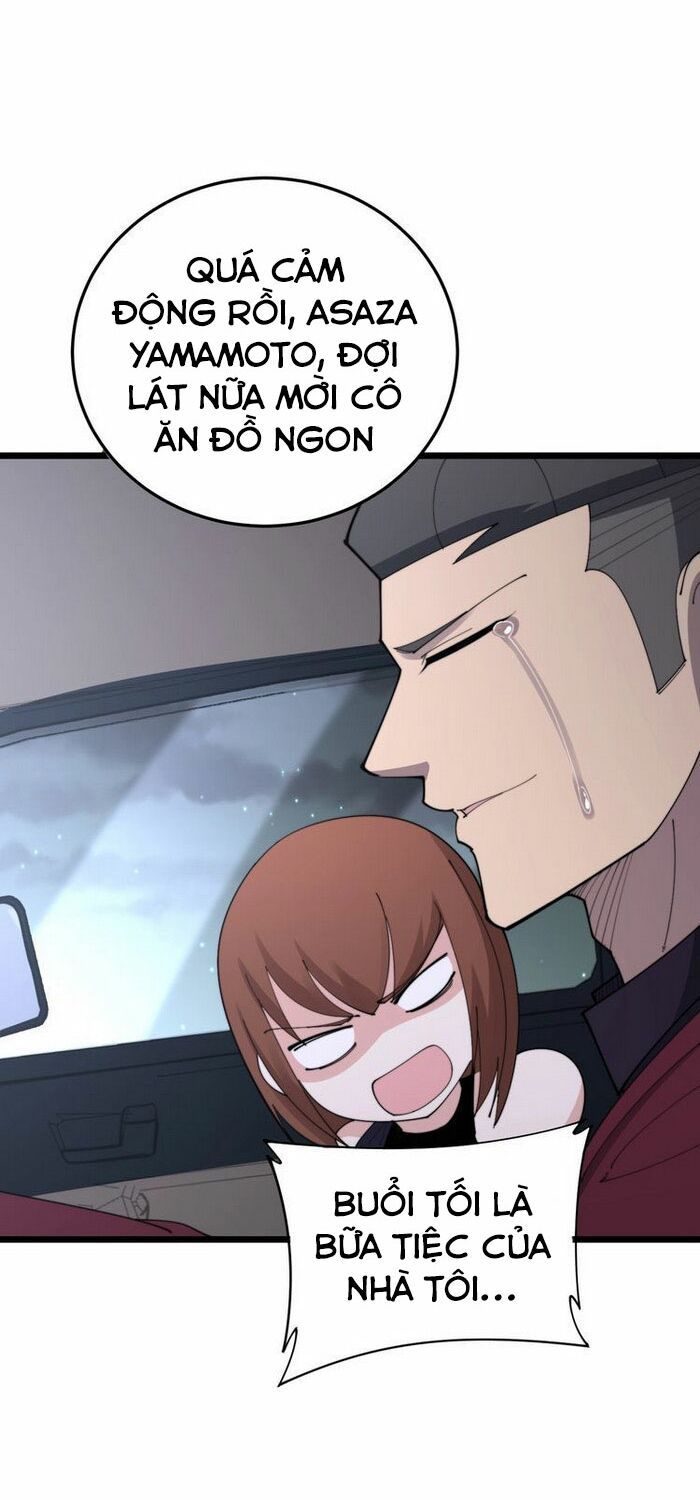 đọc truyện Độc Thủ Vu Y Chương 192 ảnh 37 tại Thiên Thai Truyện