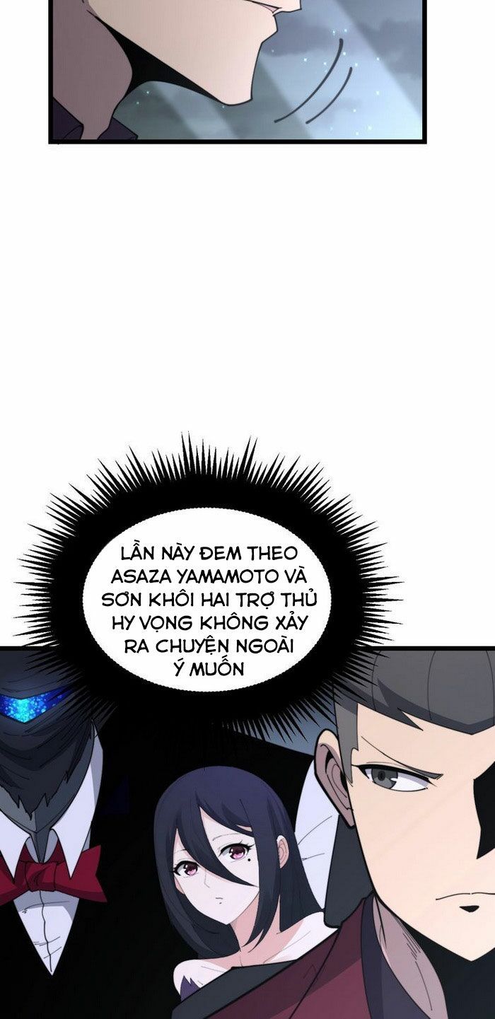 đọc truyện Độc Thủ Vu Y Chương 192 ảnh 40 tại Thiên Thai Truyện