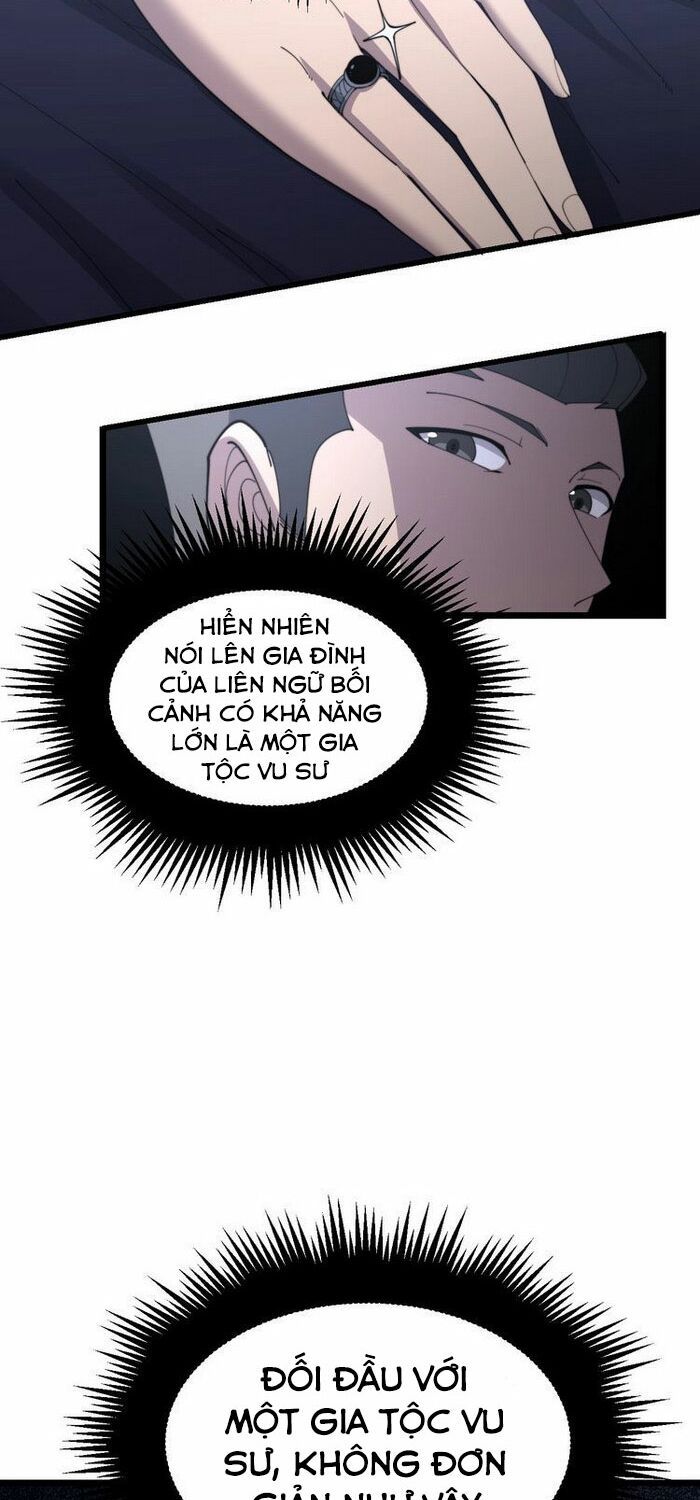 đọc truyện Độc Thủ Vu Y Chương 192 ảnh 42 tại Thiên Thai Truyện