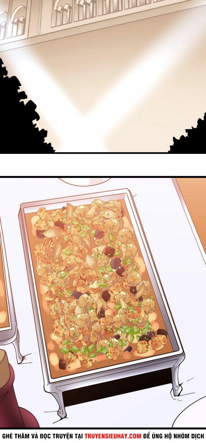 đọc truyện Độc Thủ Vu Y Chương 192 ảnh 45 tại Thiên Thai Truyện