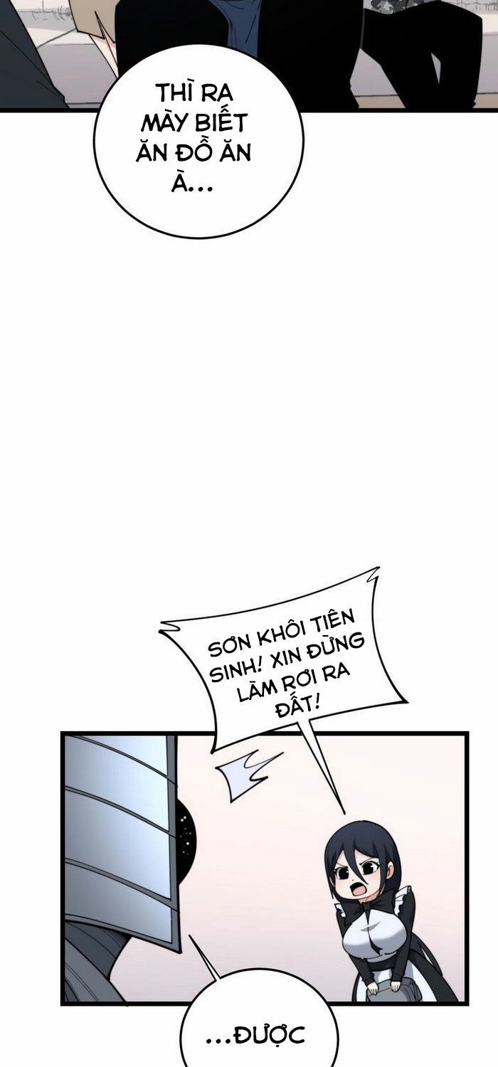 đọc truyện Độc Thủ Vu Y Chương 192 ảnh 7 tại Thiên Thai Truyện