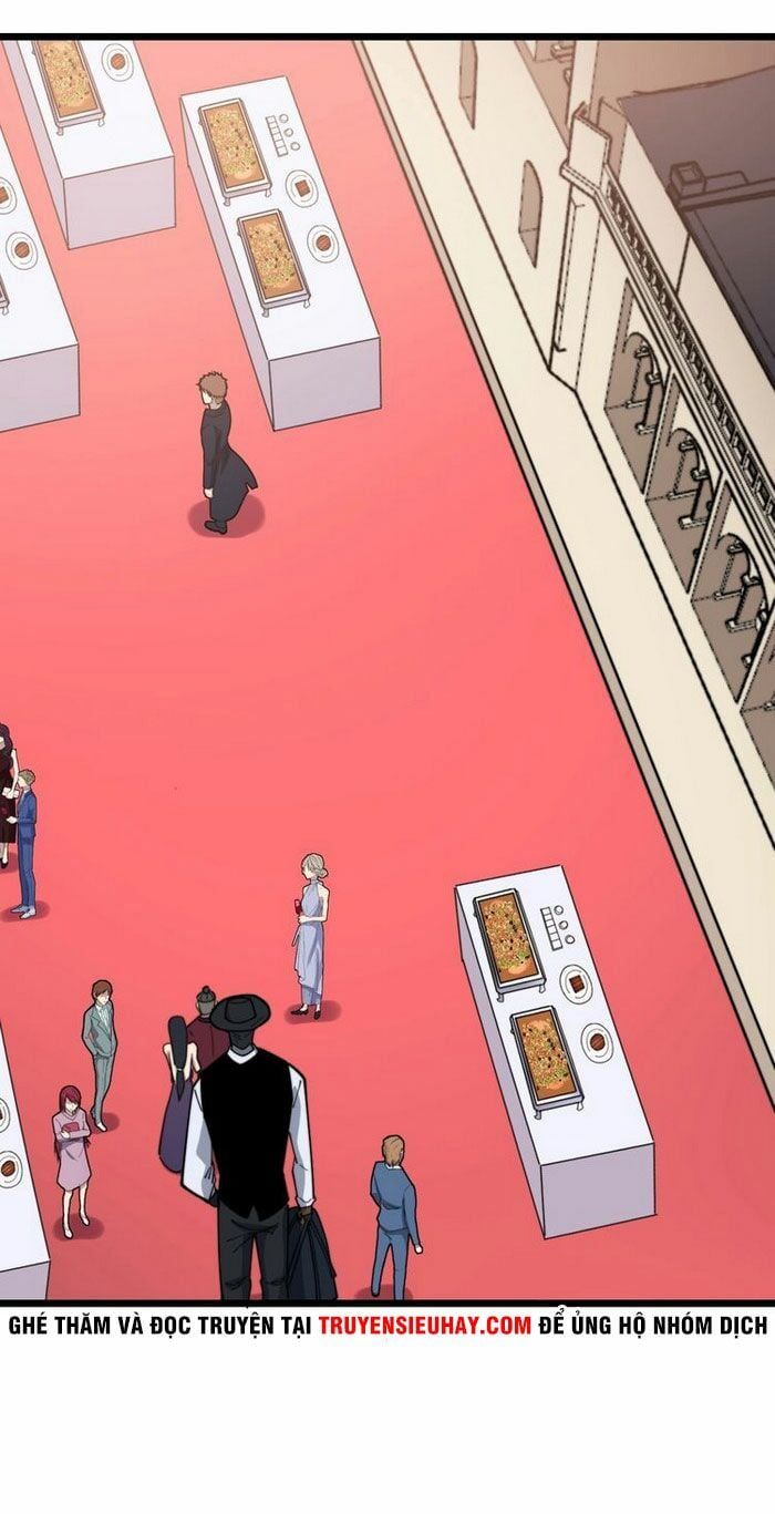 đọc truyện Độc Thủ Vu Y Chương 193 ảnh 3 tại Thiên Thai Truyện