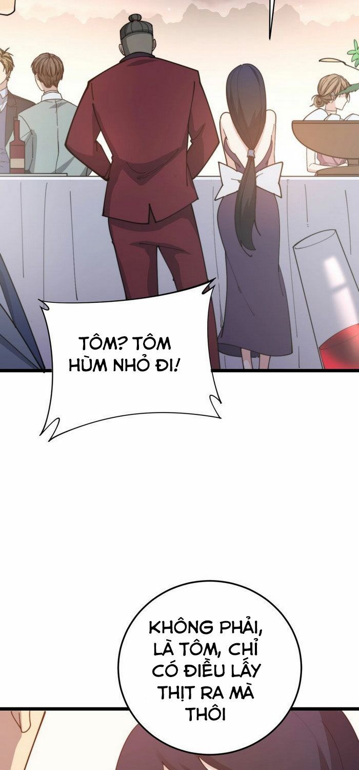 đọc truyện Độc Thủ Vu Y Chương 193 ảnh 22 tại Thiên Thai Truyện