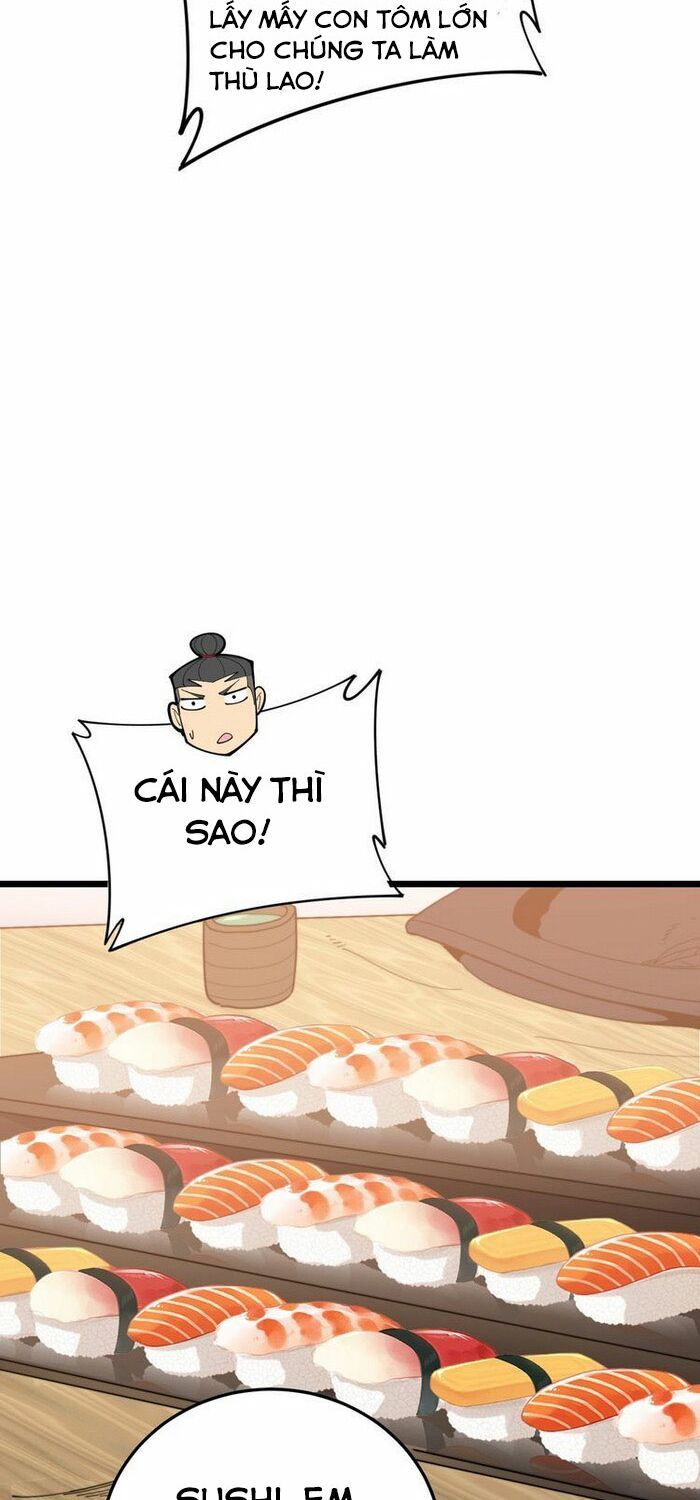 đọc truyện Độc Thủ Vu Y Chương 193 ảnh 25 tại Thiên Thai Truyện