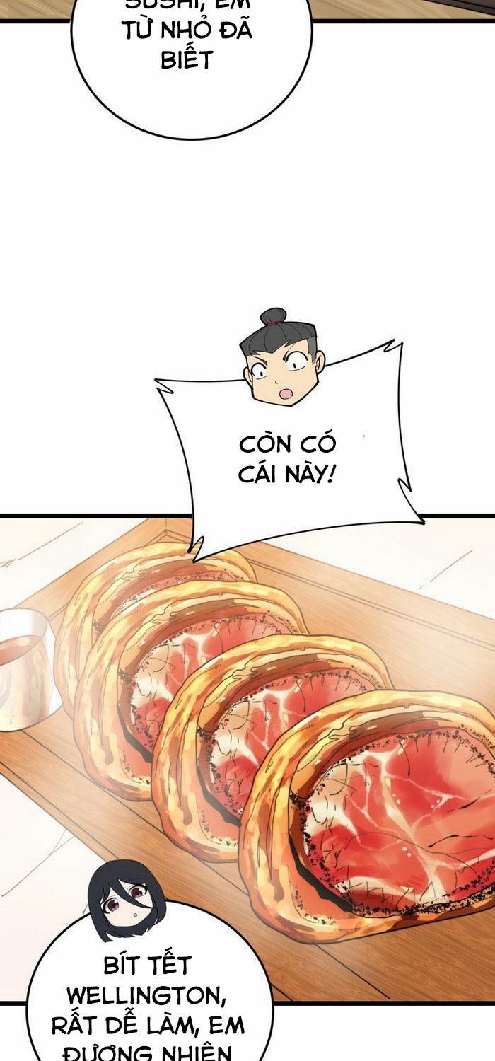 đọc truyện Độc Thủ Vu Y Chương 193 ảnh 26 tại Thiên Thai Truyện