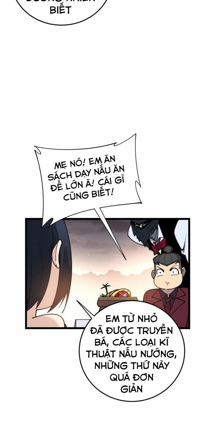 đọc truyện Độc Thủ Vu Y Chương 193 ảnh 27 tại Thiên Thai Truyện