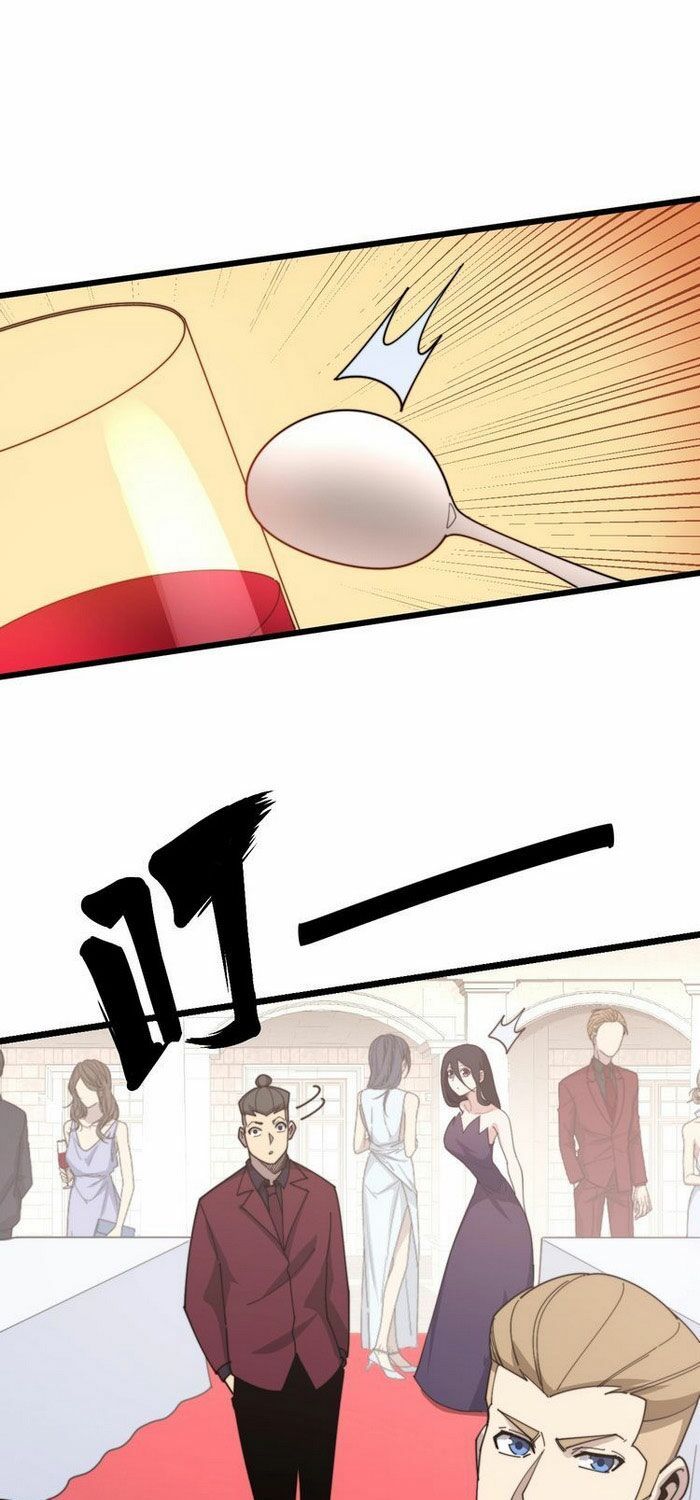 đọc truyện Độc Thủ Vu Y Chương 193 ảnh 30 tại Thiên Thai Truyện