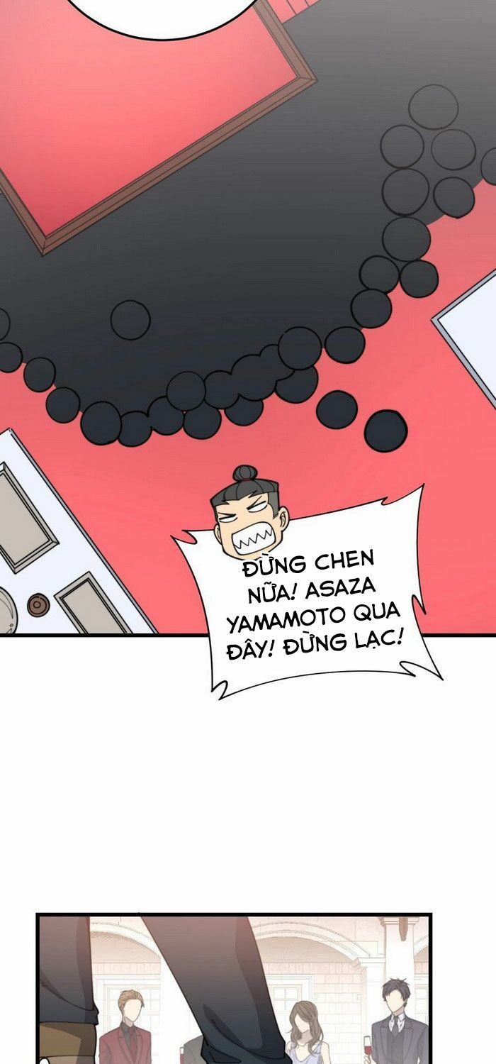 đọc truyện Độc Thủ Vu Y Chương 193 ảnh 32 tại Thiên Thai Truyện