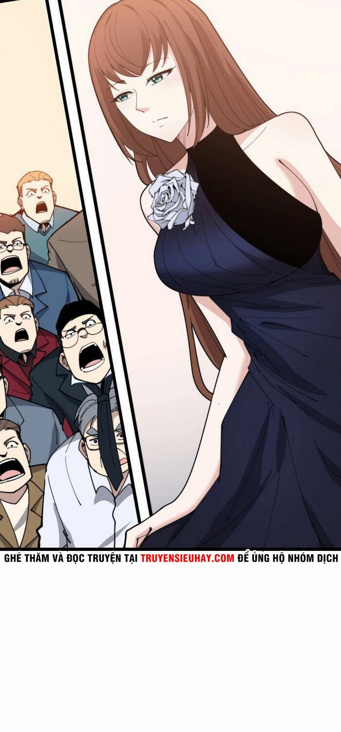 đọc truyện Độc Thủ Vu Y Chương 193 ảnh 39 tại Thiên Thai Truyện