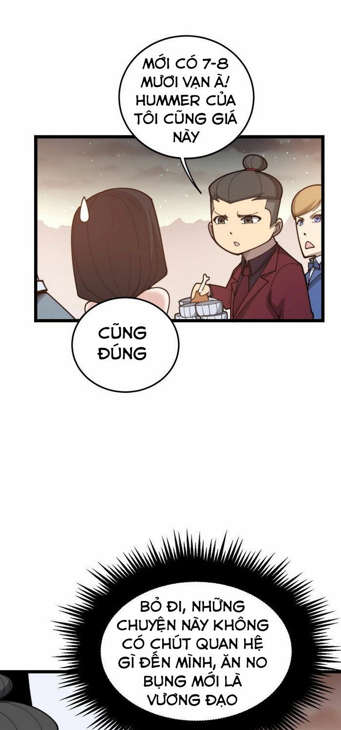 đọc truyện Độc Thủ Vu Y Chương 193 ảnh 43 tại Thiên Thai Truyện