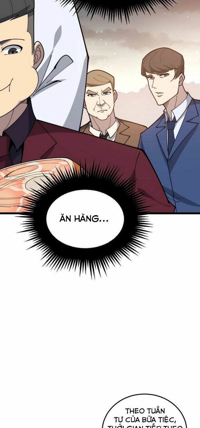 đọc truyện Độc Thủ Vu Y Chương 193 ảnh 44 tại Thiên Thai Truyện