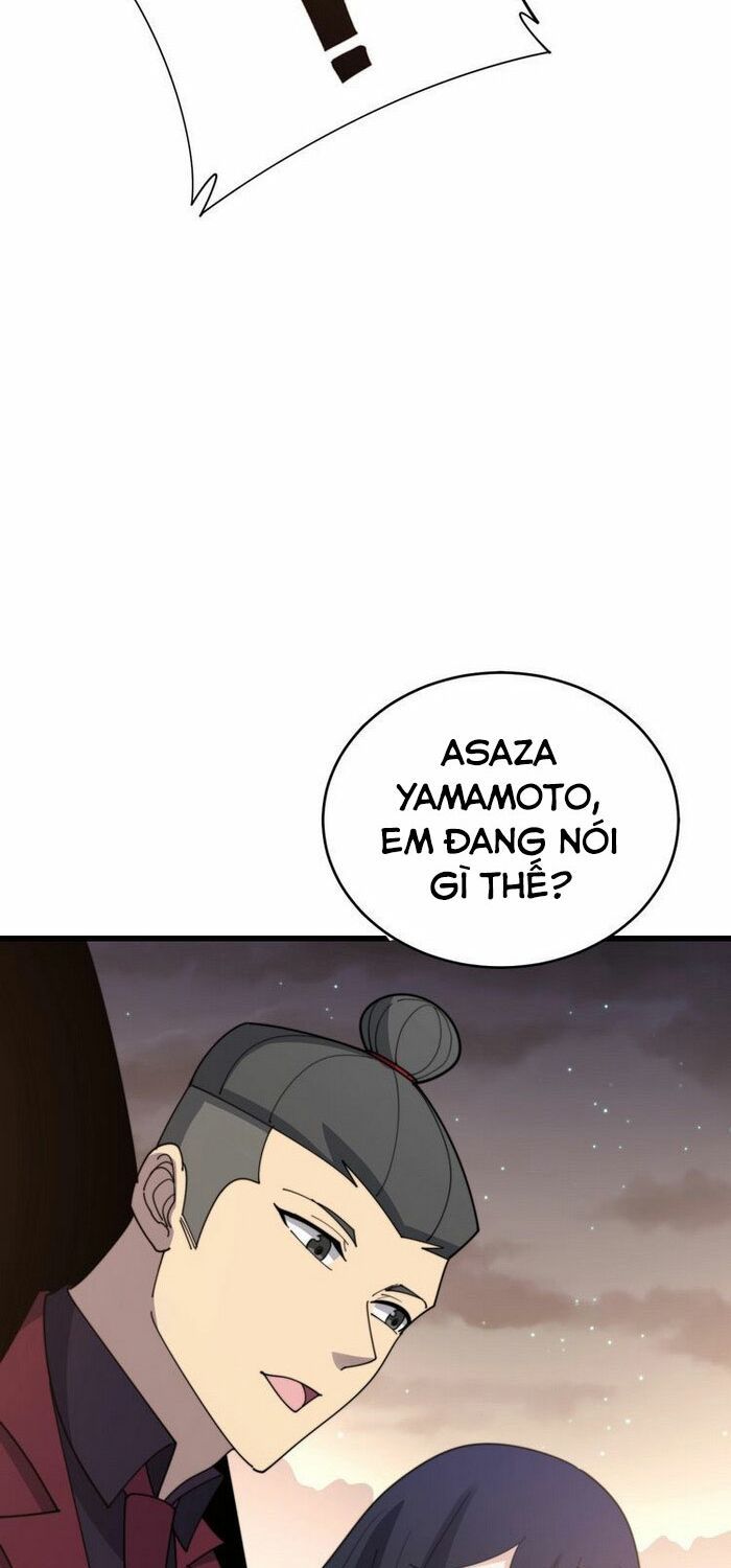 đọc truyện Độc Thủ Vu Y Chương 193 ảnh 10 tại Thiên Thai Truyện