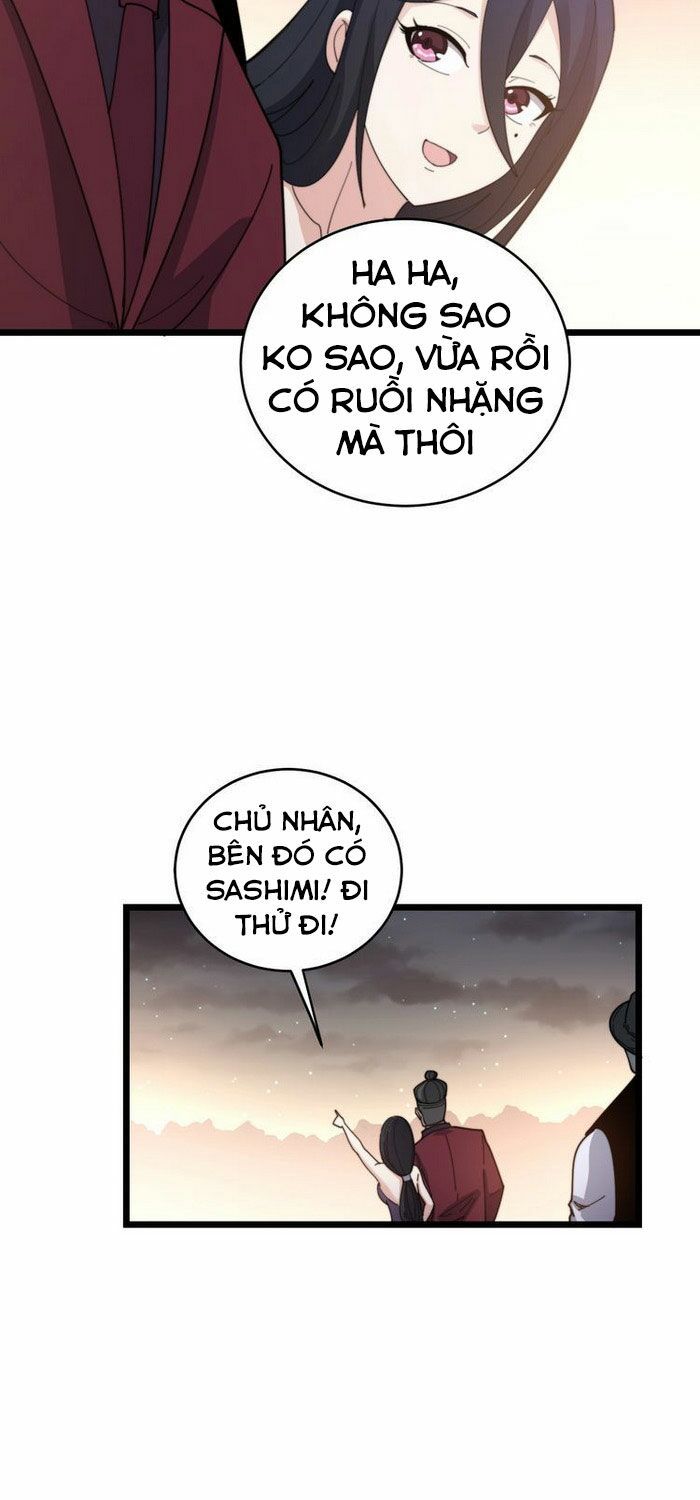 đọc truyện Độc Thủ Vu Y Chương 193 ảnh 11 tại Thiên Thai Truyện