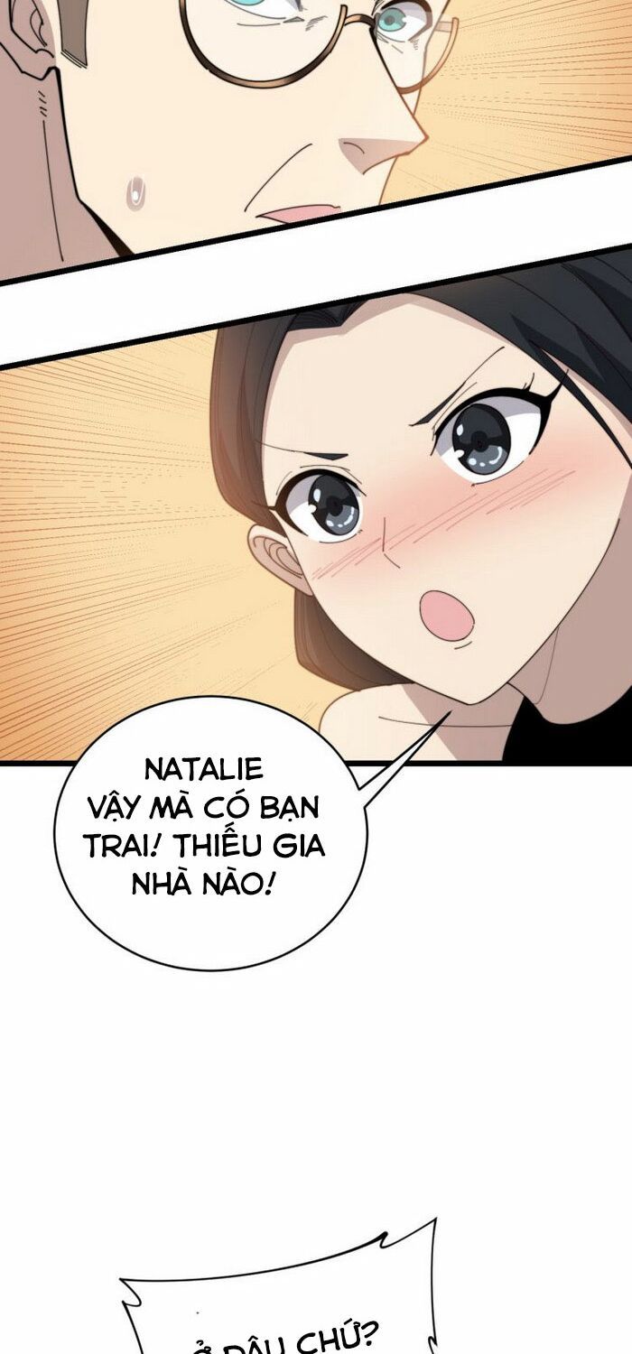 đọc truyện Độc Thủ Vu Y Chương 194 ảnh 16 tại Thiên Thai Truyện