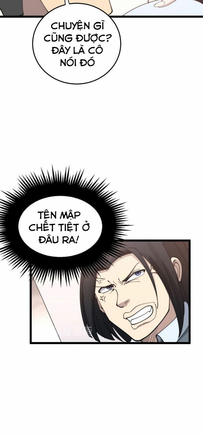 đọc truyện Độc Thủ Vu Y Chương 194 ảnh 32 tại Thiên Thai Truyện