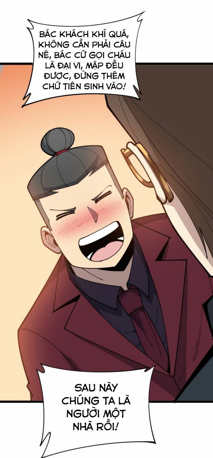 đọc truyện Độc Thủ Vu Y Chương 194 ảnh 36 tại Thiên Thai Truyện