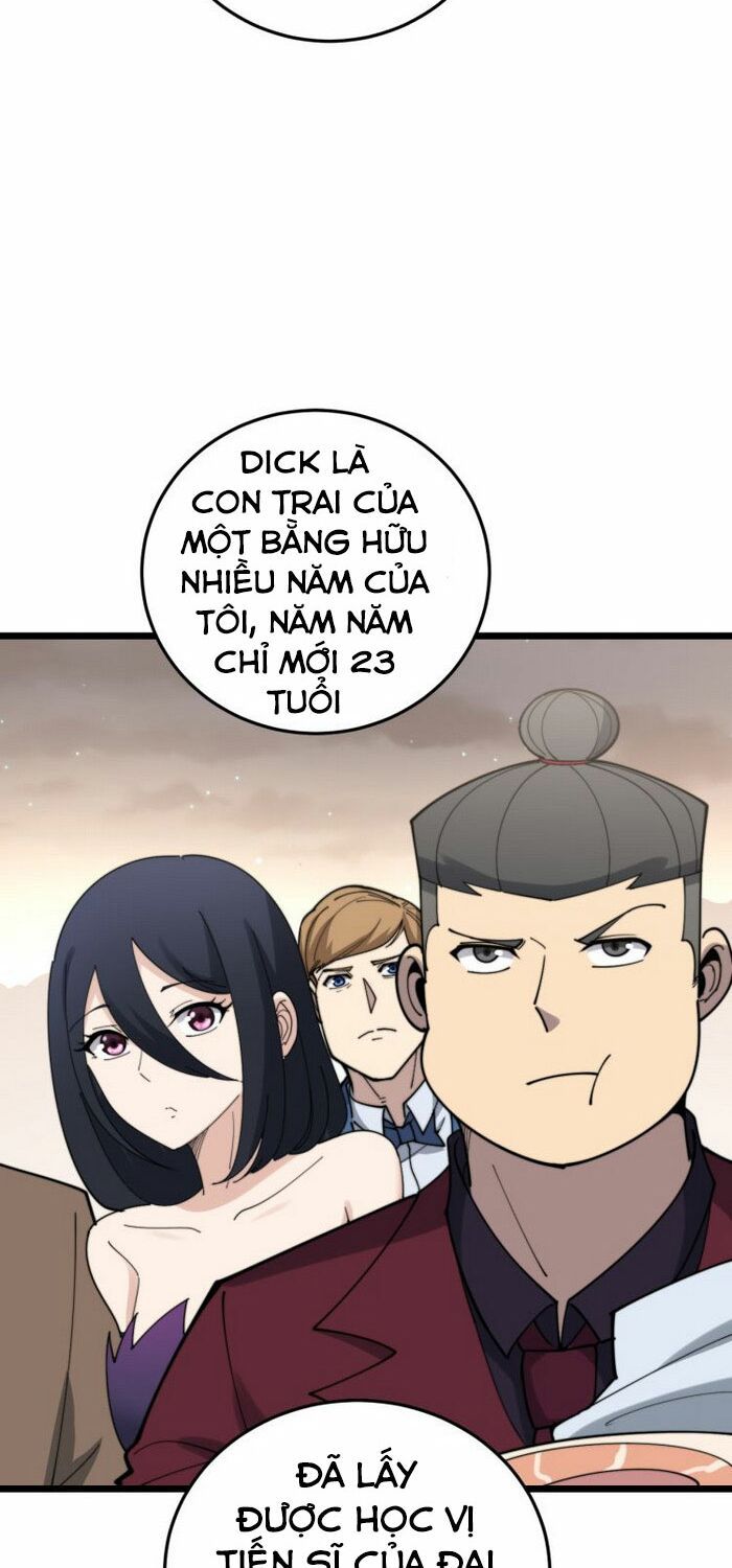 đọc truyện Độc Thủ Vu Y Chương 194 ảnh 6 tại Thiên Thai Truyện