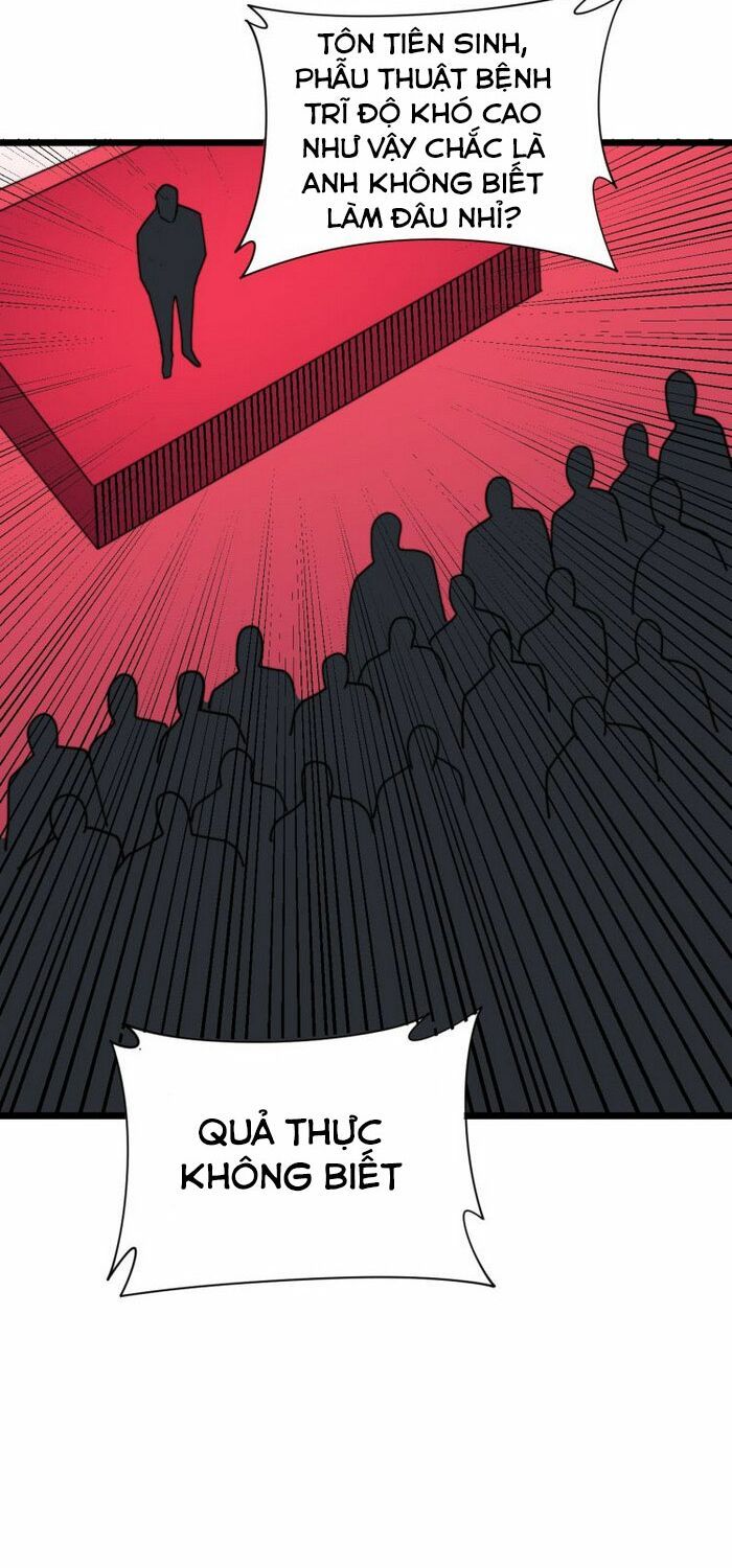 đọc truyện Độc Thủ Vu Y Chương 194 ảnh 44 tại Thiên Thai Truyện