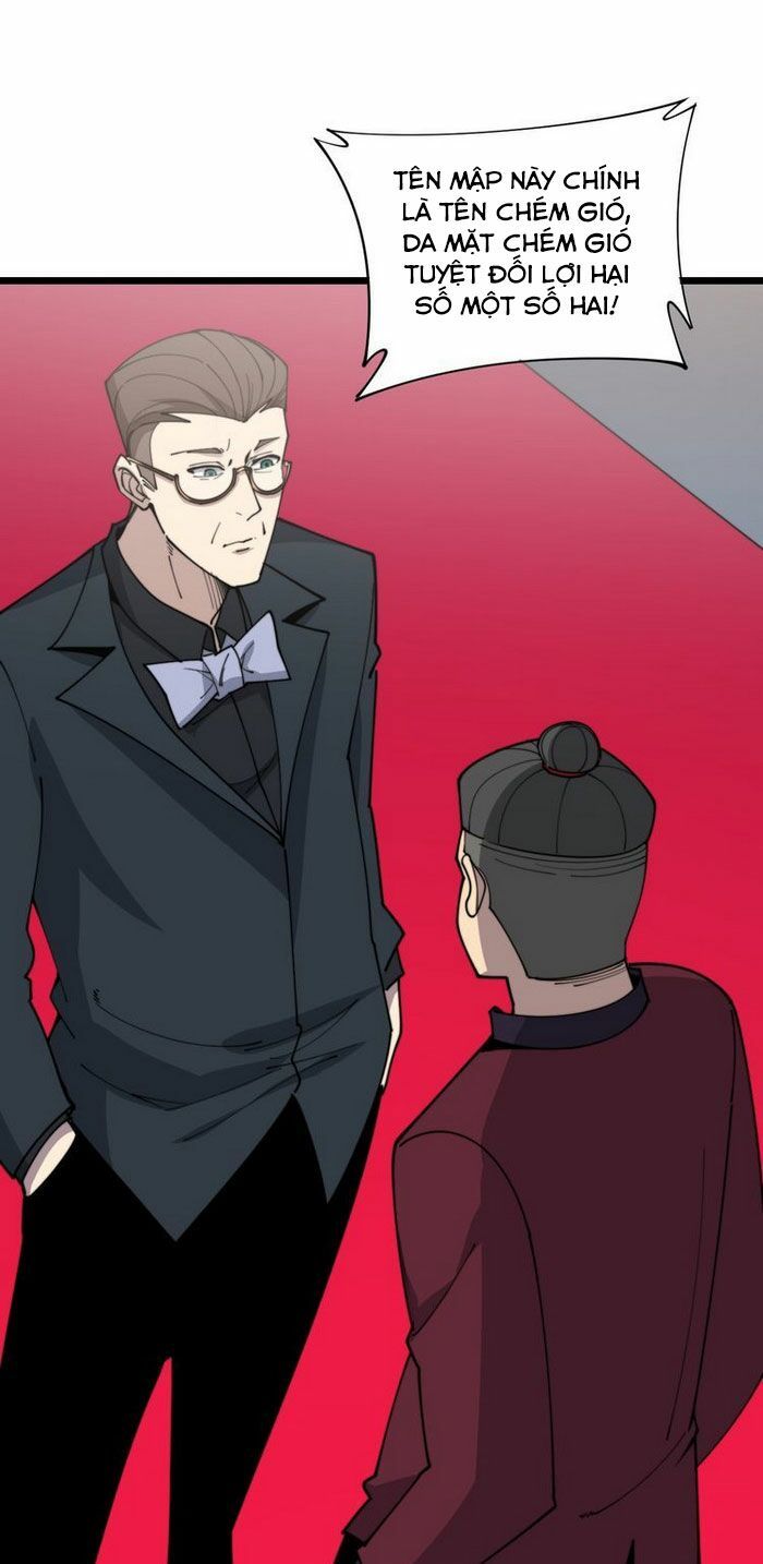 đọc truyện Độc Thủ Vu Y Chương 195 ảnh 3 tại Thiên Thai Truyện