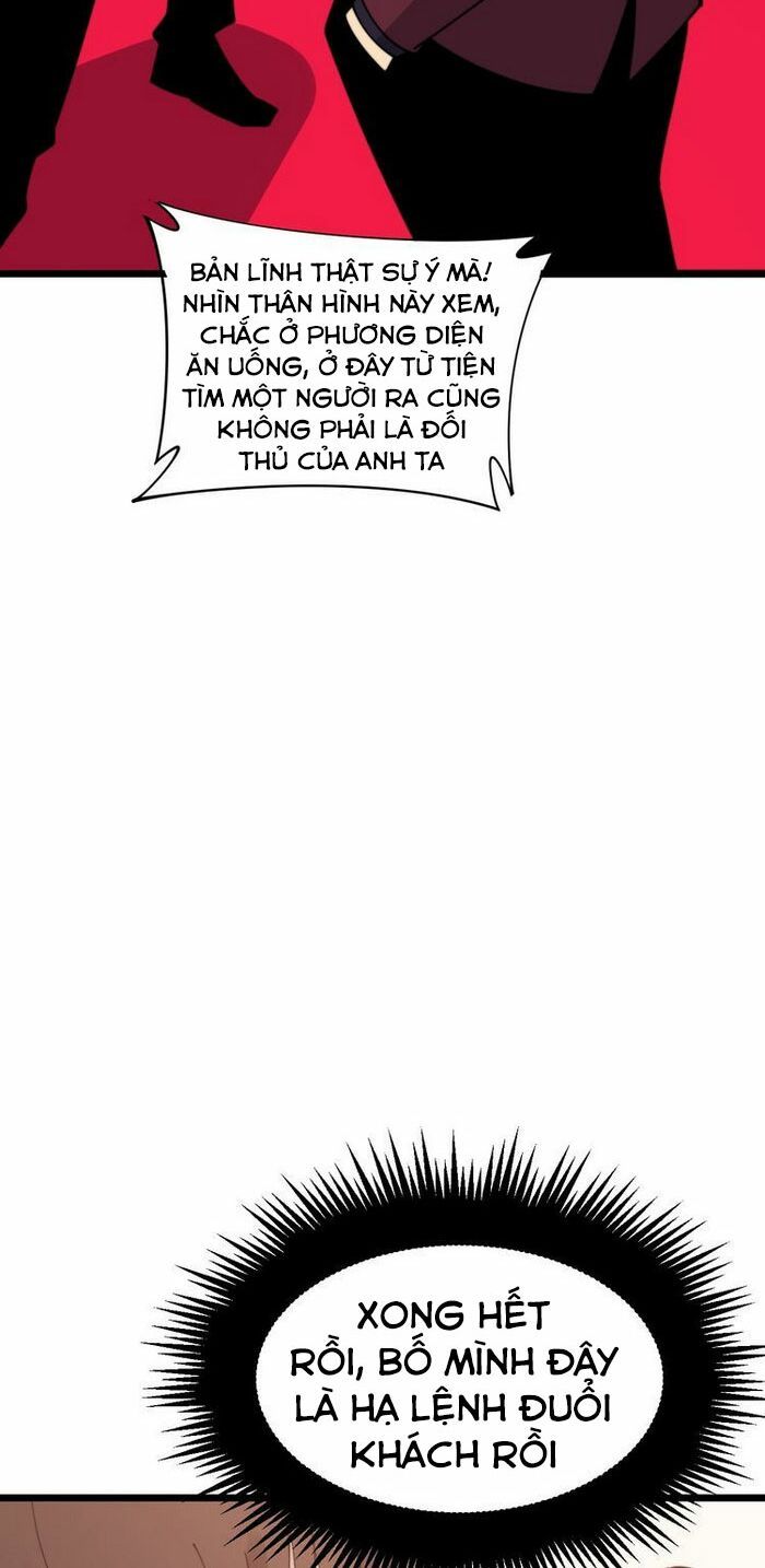 đọc truyện Độc Thủ Vu Y Chương 195 ảnh 4 tại Thiên Thai Truyện