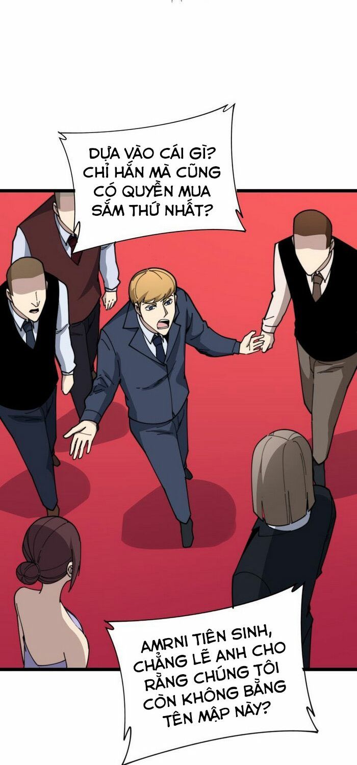 đọc truyện Độc Thủ Vu Y Chương 195 ảnh 31 tại Thiên Thai Truyện