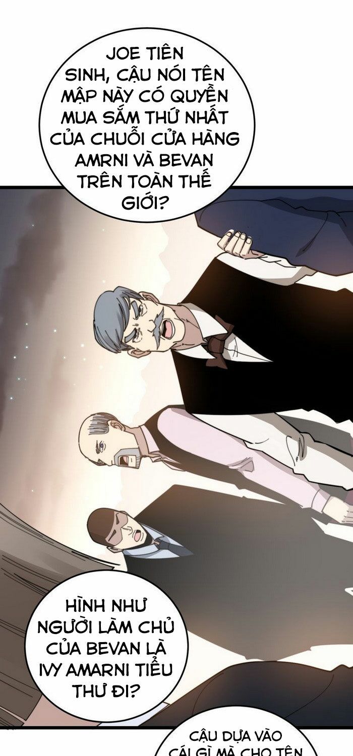 đọc truyện Độc Thủ Vu Y Chương 195 ảnh 34 tại Thiên Thai Truyện