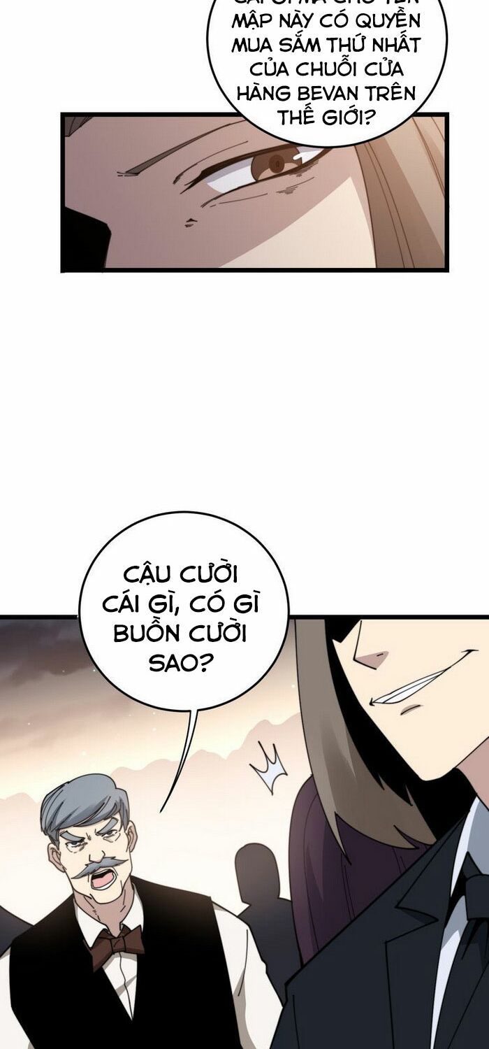 đọc truyện Độc Thủ Vu Y Chương 195 ảnh 35 tại Thiên Thai Truyện