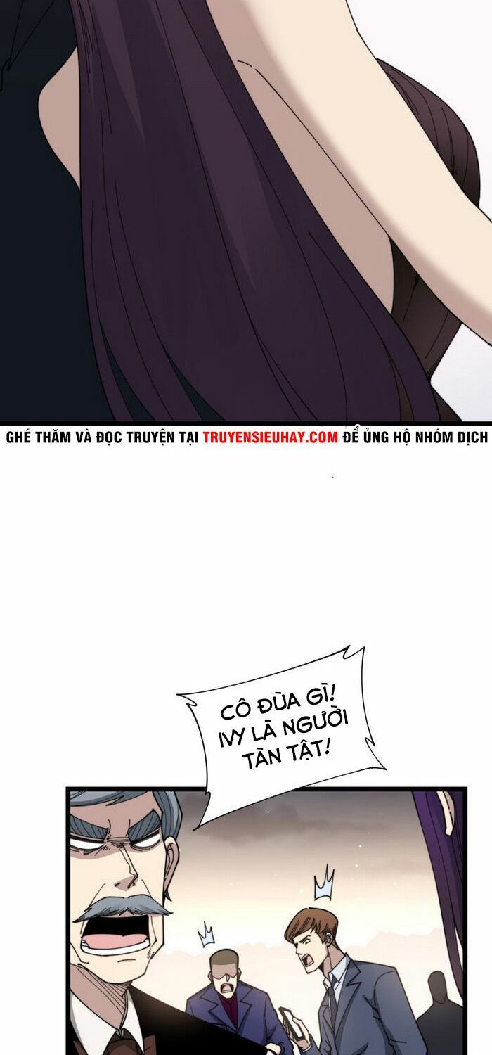 đọc truyện Độc Thủ Vu Y Chương 195 ảnh 37 tại Thiên Thai Truyện