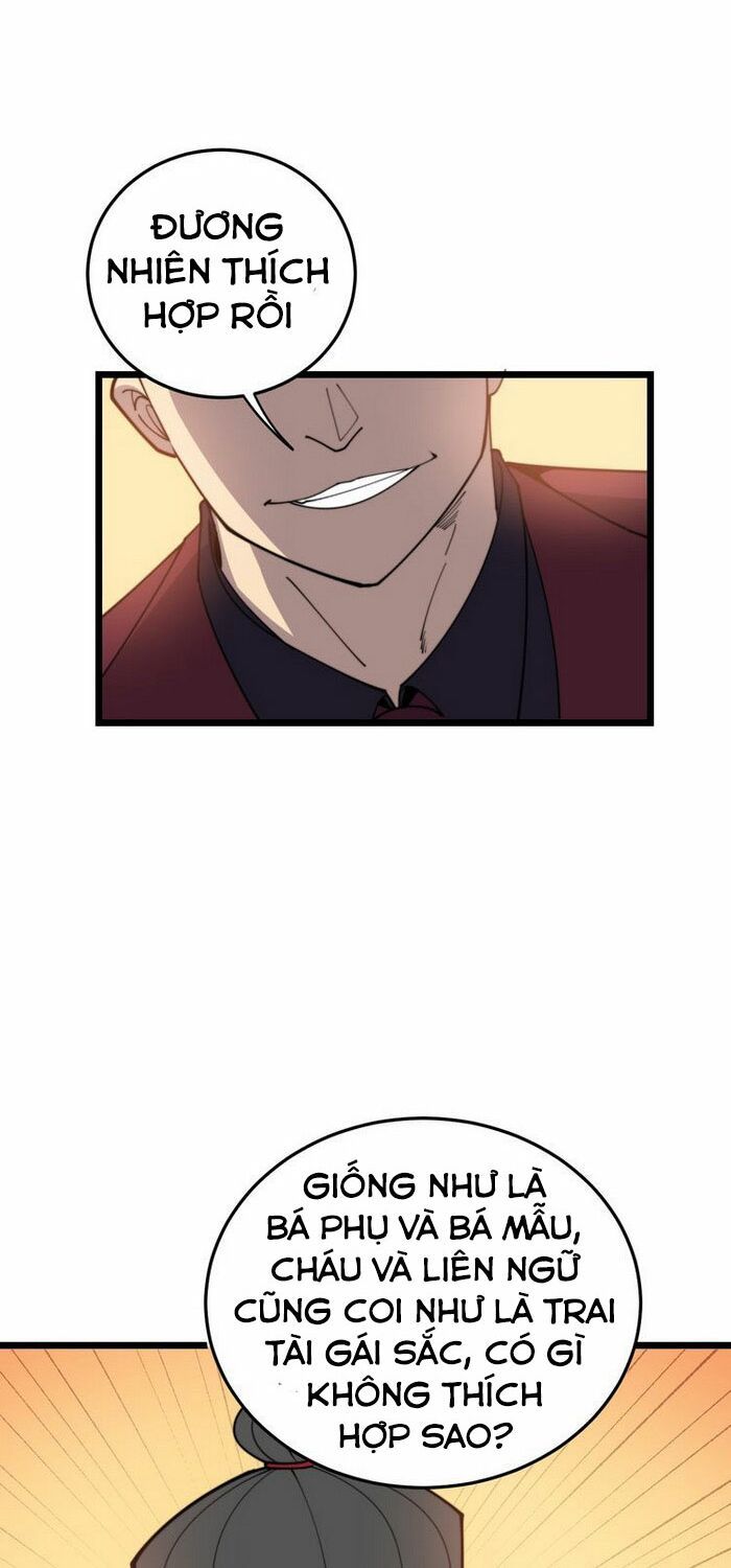 đọc truyện Độc Thủ Vu Y Chương 195 ảnh 6 tại Thiên Thai Truyện