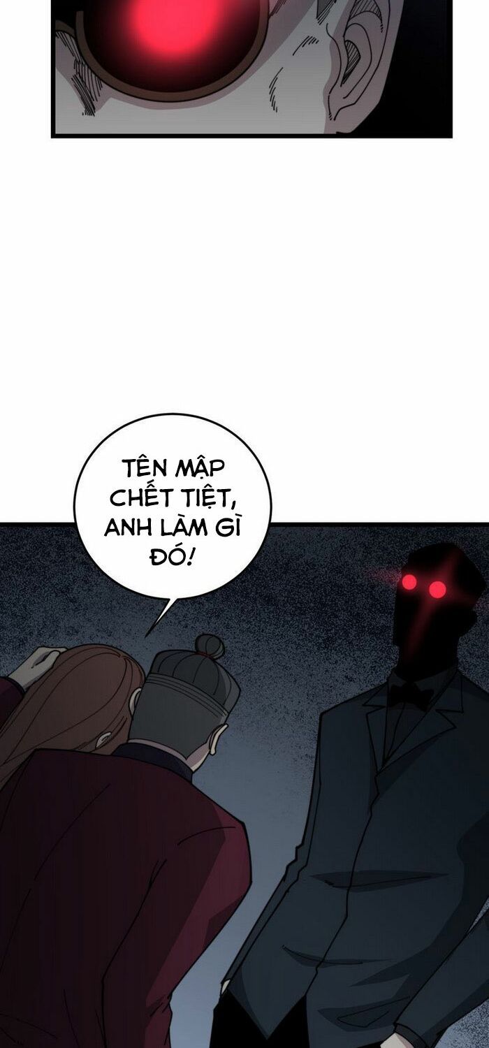 đọc truyện Độc Thủ Vu Y Chương 195 ảnh 10 tại Thiên Thai Truyện