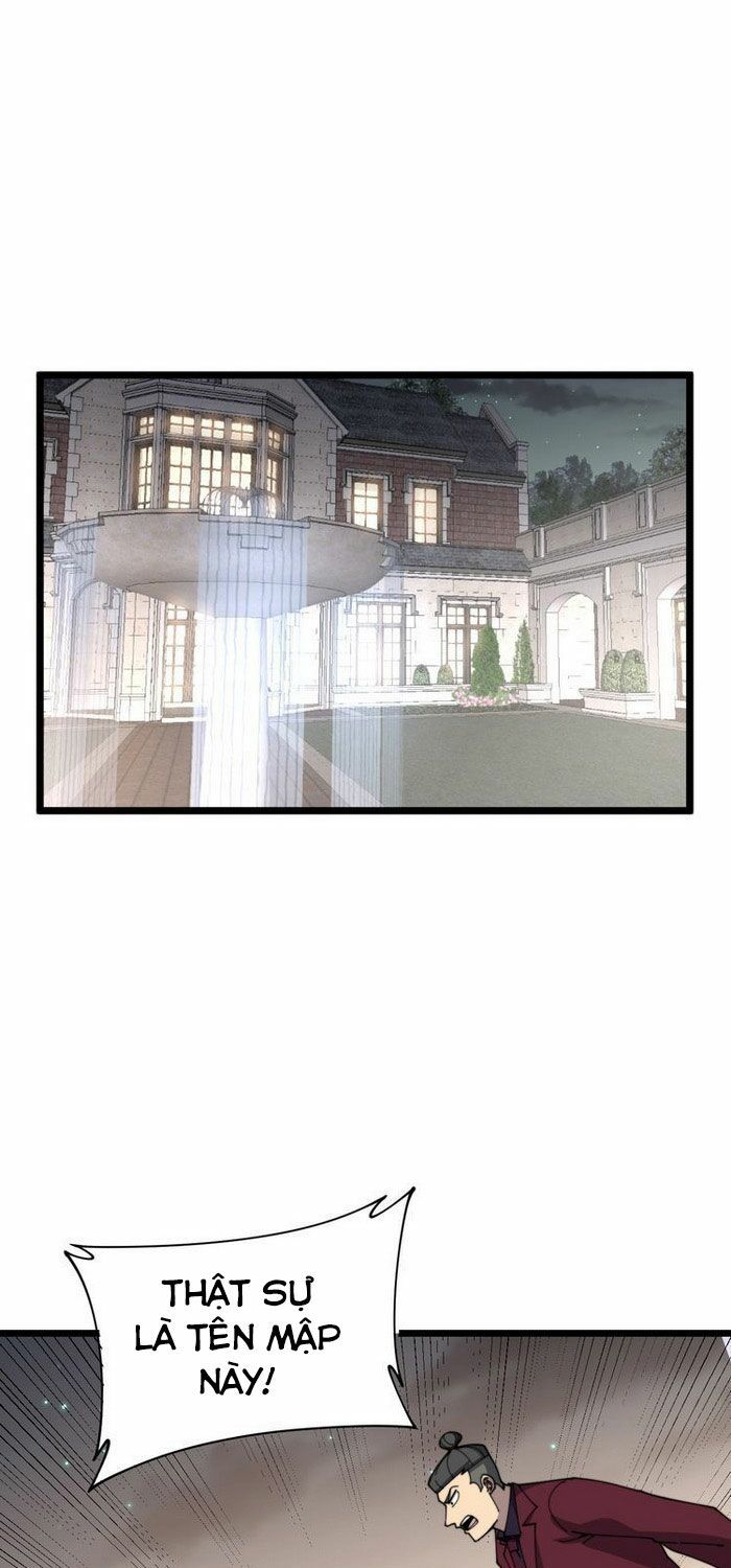 đọc truyện Độc Thủ Vu Y Chương 196 ảnh 3 tại Thiên Thai Truyện